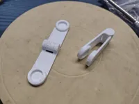 0.2mm 层高, 2 层墙, 100% 填充