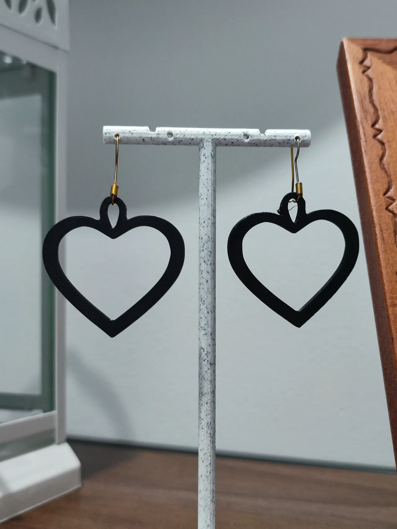 Aretes Ventana al Alma view 3