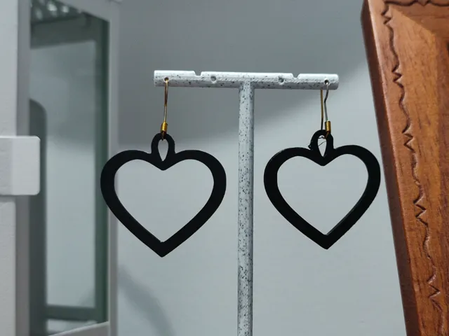 Aretes Ventana al Alma