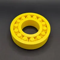 100mm Roller Bearing