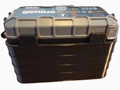 NOCO GB40 Box - Extra Level