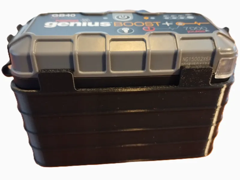 NOCO GB40 Box - Extra Level