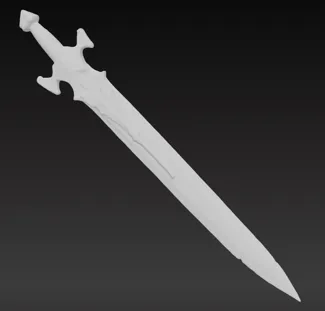 Sword