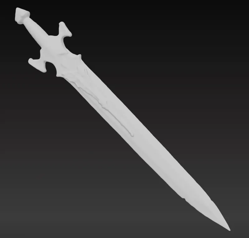 Sword