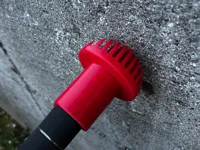 0.2mm layer, 1 walls, 8% infill