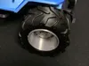 0.2mm layer, 3 walls, 15% infill