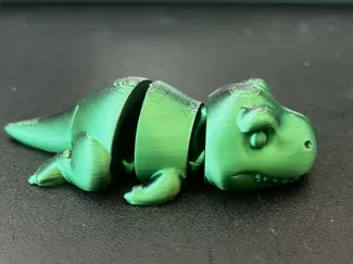 Flexi T-rex