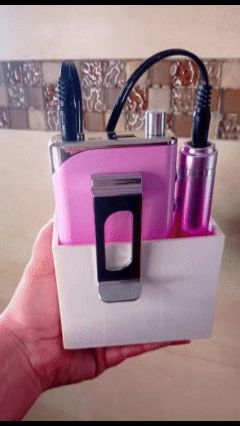 NAIL DRILL BOX V2