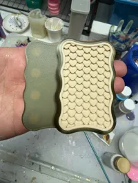 150% upscale - 16 or 22 Magnet Options - 8x3 magnets