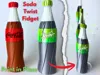 Coke, Fanta, Sprite and Generic.