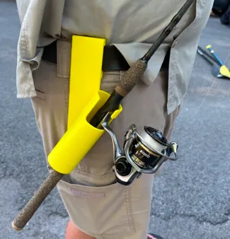 Fishing Rod Holder