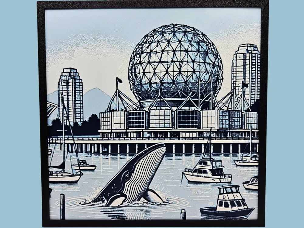 Vancouver Science World