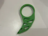 0.12mm layer, 2 walls, 15% infill