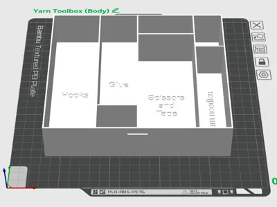 Yarn Toolbox