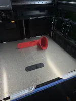 AMS, Sequential, Both Models, 0.16mm, 2 walls, 10% infill