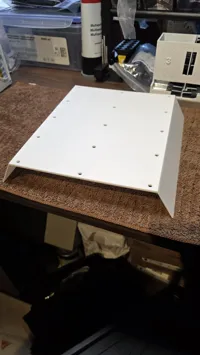 1cm opening version