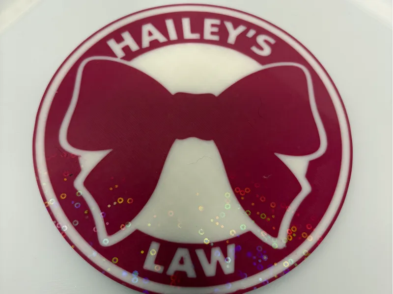 Haileys Law