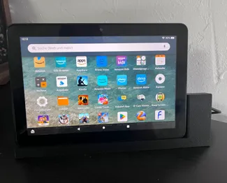 Fire HD 8 Tablet- Dock (12. Gen.)