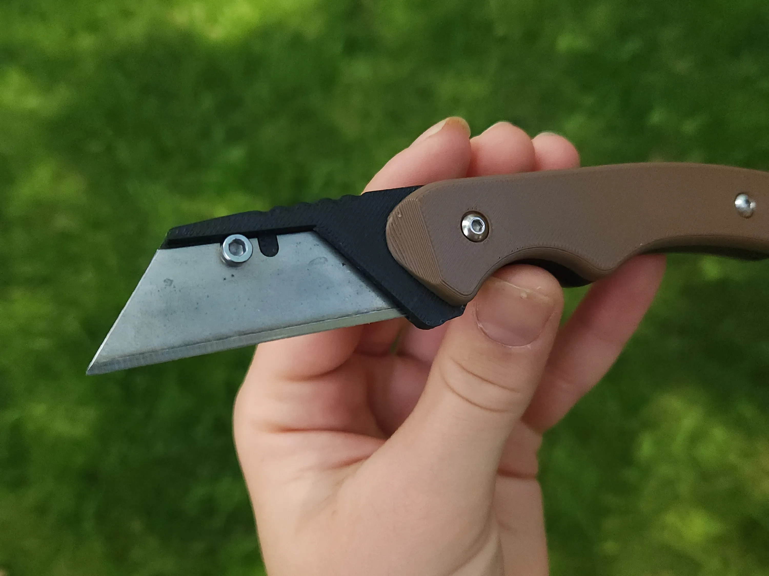 Everyday Carry Knife