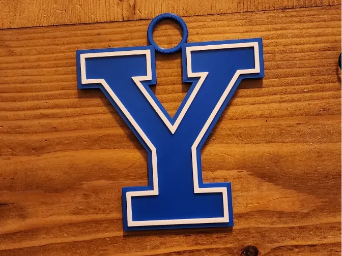 Yale Sports Chain