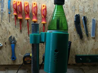 drinking holder for cuzo chair fi25
