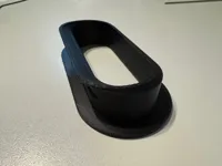 0.2mm layer, 3 walls, 15% infill