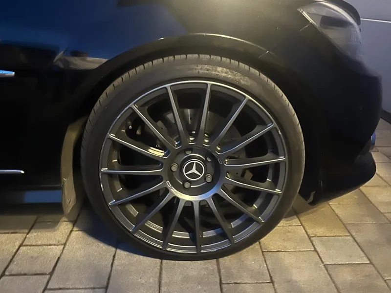 OZ Felge Naben Deckel 62,5mm Festsitzend