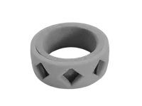 SingleColor - 0.18mm layer, 2 walls, 15% infill