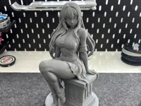 0.16mm layer, 2 walls, 15% infill