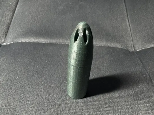 Whistling Arrowhead