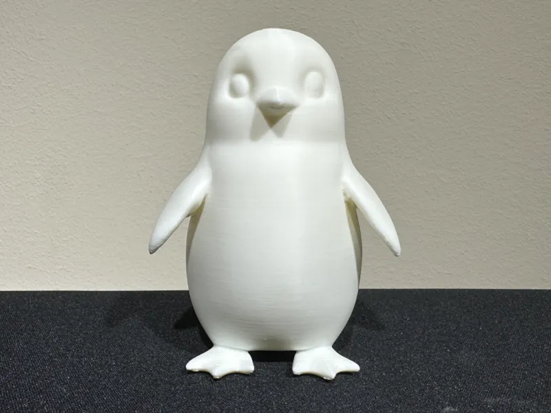 Cute Penguin