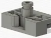 0.2mm layer, 6 walls, 25% infill