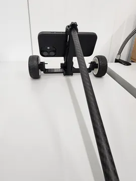 Letrero o emblema decorativo: Drift Cam — vista de referencia 5
