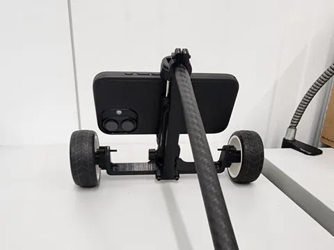 Letrero o emblema decorativo: Drift Cam — referencia de MakerWorld