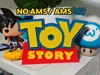 AMS and NO AMS - Desk version perfect to stand