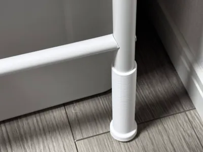 IKEA SPÄND Leg Riser 70mm