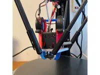 0.16mm layer, 2 walls, 35% infill