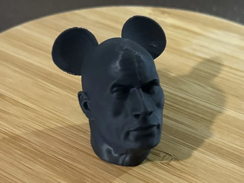 The Mickey Rock