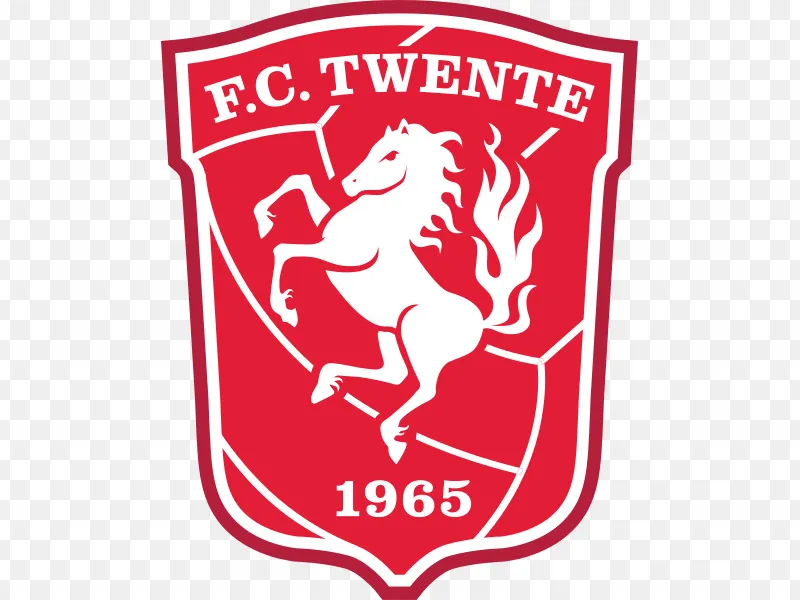 Fc Twente Enschede logo