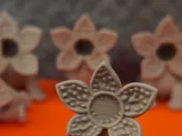 0.16mm layer, 2 walls, 15% infill