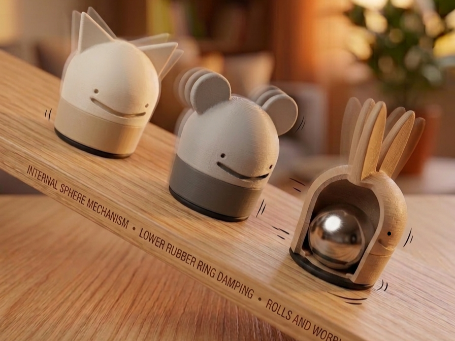 Wobble Buddies  | The Ultimate Kid Toy