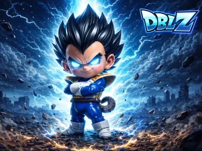Vegeta