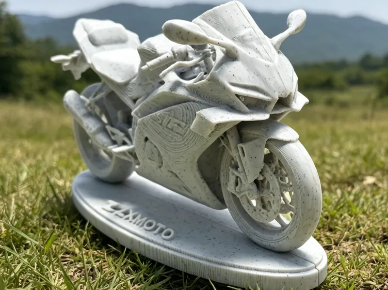 张雪机车ZX500RR