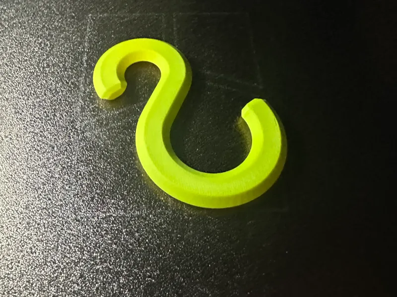 clothes hanger S HooK