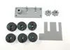 0.2mm layer, 3 walls, 25% infill