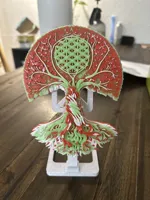 73% 0.16mm layer, 2 walls, 5% infill