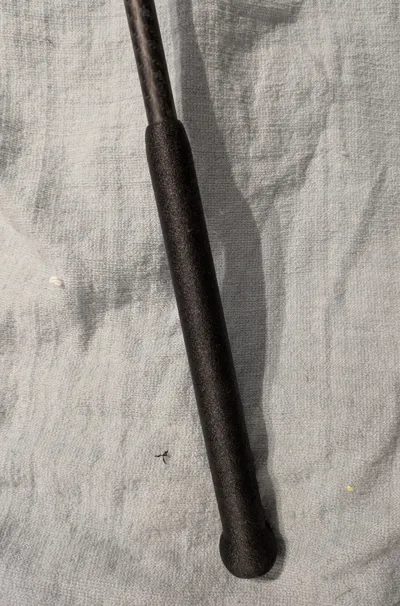 Tiller Extension Grip