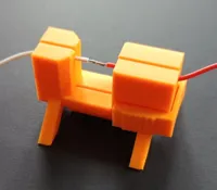 Connecteur / raccord de filament — photo 2