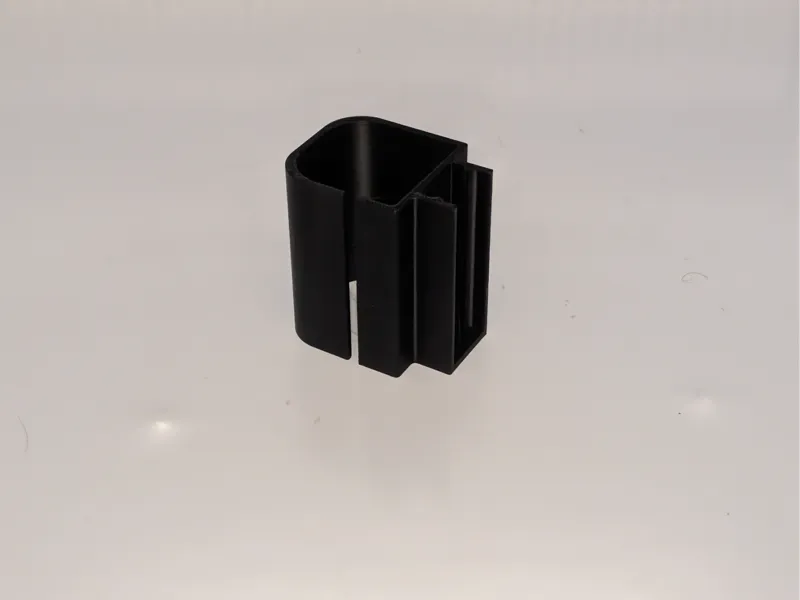Universal Modular Clamp - Cable Guide