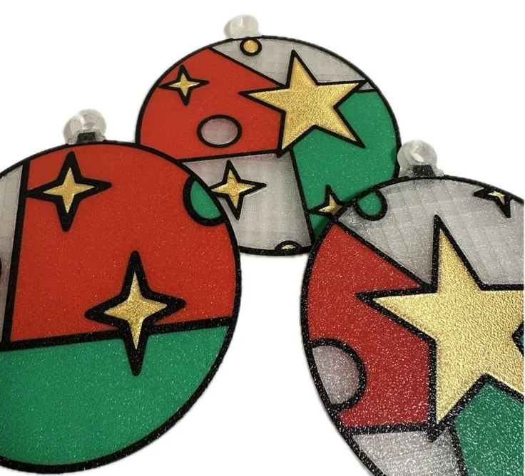 Christmas tree ornament!